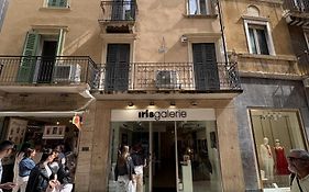 Juliet Deluxe Apartment